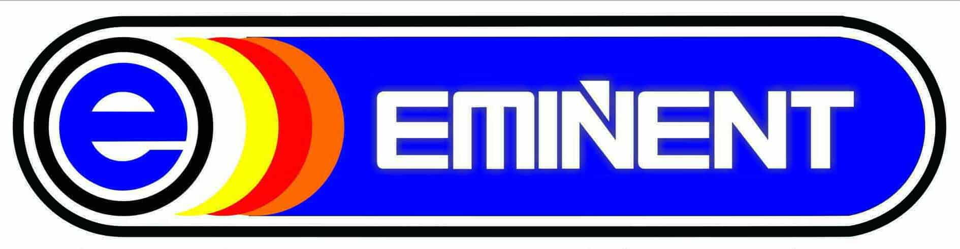 Eminent